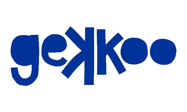 Gekkoo